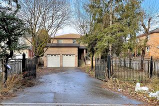 Detached 2-Storey for Rent, 106 Birch Ave, Richmond Hill, ON