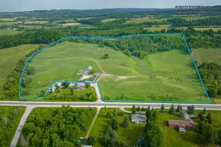 Land for Sale, 8877 County Rd 91 Rd, Clearview, ON