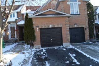 Attached/Row House/Townhouse 2-Storey for Rent, 1320 Killaby Dr, Mississauga, ON
