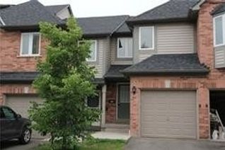 Condo Townhouse 2-Storey for Rent, 180 Forum Dr #35, Mississauga, ON