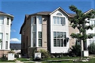Attached/Row House/Townhouse 2-Storey for Rent, 215 Shirley Dr, Richmond Hill, ON