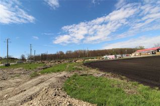 Commercial Land for Lease, 1153 Canal Rd #-Area 2, Bradford West Gwillimbury, ON