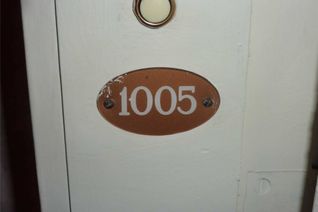 Condo Apartment for Rent, 10 Shallmar Blvd #1005, Toronto, ON