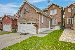 Detached 2-Storey for Rent, 11 Fothergill Crt, Whitby, ON