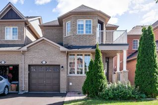 Detached 2-Storey for Rent, 44 Cider Cres, Richmond Hill, ON