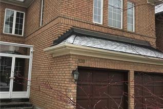Detached 2-Storey for Rent, 128 Peninsula Cres, Richmond Hill, ON