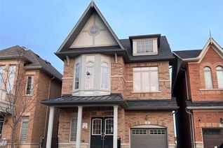 Detached 2 1/2 Storey for Rent, 31 Hopewell St, Vaughan, ON