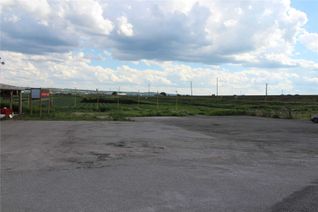 Commercial Land for Lease, 1153 Canal Rd #-Area S, Bradford West Gwillimbury, ON