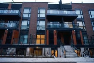 Condo Townhouse 2-Storey for Rent, 5299 Highway 7 #C502, Vaughan, ON