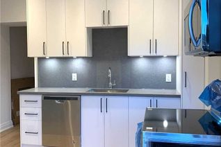 Semi-Detached 2 1/2 Storey for Rent, 1084 College St #Main, Toronto, ON