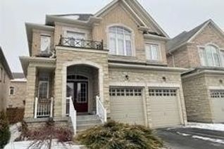Lower Level 2-Storey for Rent, 324 Chatfield Dr #Lower, Vaughan, ON