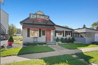 Bar/Tavern/Pub Business for Sale, 169 King St, St. Clair, ON