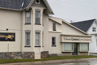 Office for Lease, 57 1/2 Lindsay St S, Kawartha Lakes, ON