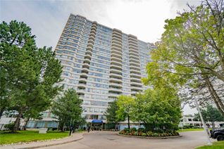 Condo Apartment for Rent, 3 Greystone Walk Dr #Ph32, Toronto, ON