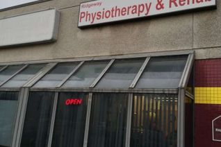 Medical/Dental Business for Sale, 3065 Ridgeway Dr #42, Mississauga, ON Medical/Dental Business for Sale, 3065 Ridgeway Dr #42, Mississauga, ON