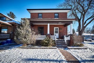 Detached 2-Storey for Sale, 201 Ritson Rd S, Oshawa, ON