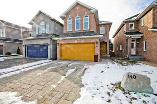 Detached 2-Storey for Rent, 140 Frank Endean Rd, Richmond Hill, ON