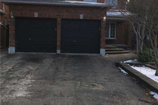 Detached 2-Storey for Rent, 1158 Ewing Cres, Mississauga, ON