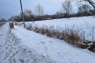 Vacant Land for Sale, 203 Arthur St W, Blue Mountains, ON