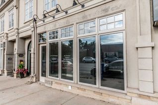 Commercial/Retail for Lease, 63 Lakeshore Rd W, Oakville, ON