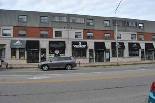 Commercial/Retail for Lease, 77 Lakeshore Rd W #4C, Oakville, ON