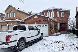 Detached 2-Storey for Rent, 34 Clune Place, Whitby, ON
