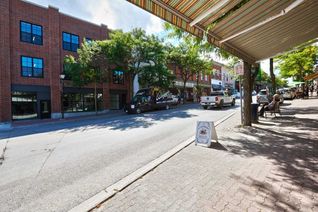 Commercial/Retail Property for Lease, 21 Matchedash St S #R109, Orillia, ON