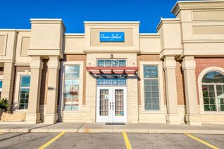 Commercial/Retail for Sale, 1525 Cornwall Rd #2, Oakville, ON