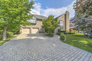 Detached 2-Storey for Rent, 27 Glenayr Rd, Richmond Hill, ON