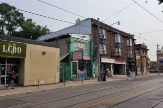 Commercial/Retail for Sale, 934 Gerrard St, Toronto, ON