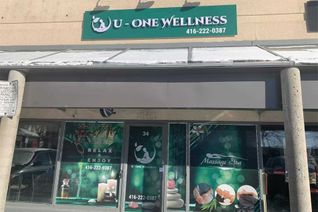 Spa/Tanning Business for Sale, 1300 Finch Ave W #34, Toronto, ON