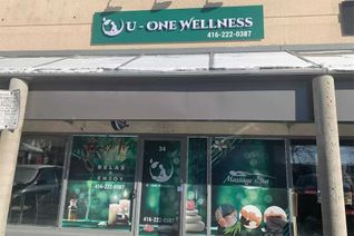 Spa/Tanning Business for Sale, 1300 Finch Ave W #34, Toronto, ON Spa/Tanning Business for Sale, 1300 Finch Ave W #34, Toronto, ON