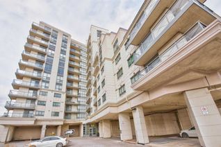 Leasehold Condo Apartment for Rent, 7730 Kipling Ave #702, Vaughan, ON