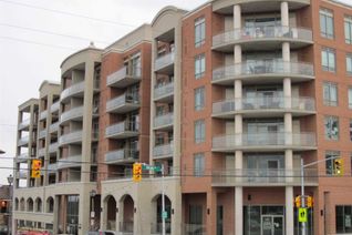 Condo Apartment for Rent, 281 Woodbridge Ave #230, Vaughan, ON