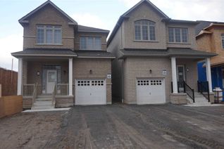 Detached 2-Storey for Rent, 81 Mountainside Cres, Whitby, ON