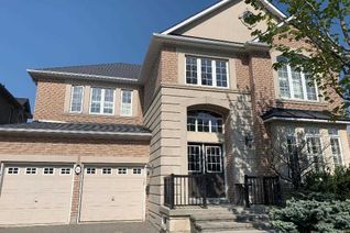 Detached 2-Storey for Rent, 113 Josephine Rd #Main Fl, Vaughan, ON