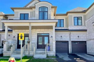 Attached/Row House/Townhouse 2-Storey for Rent, 69 Hilts Dr, Richmond Hill, ON