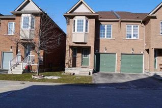 Attached/Row House/Townhouse 2-Storey for Rent, 6399 Spinnaker Circ #51, Mississauga, ON