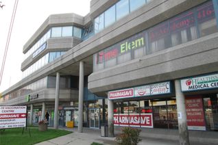 Commercial/Retail for Lease, 2425 Eglinton Ave E #102, Toronto, ON