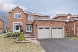 Detached 2-Storey for Sale, 37 Ravenview Dr, Whitby, ON