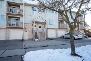 Condo Townhouse Stacked Townhouse for Sale, 30A Stewart Maclaren Rd, Halton Hills, ON