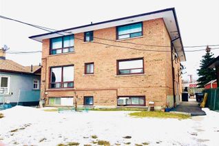 Investment for Sale, 679 Danforth Rd, Toronto, ON