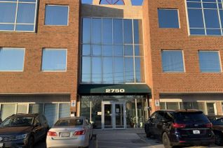 Office for Sale, 2750 14th Ave #G06, Markham, ON