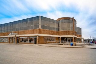 Office for Lease, 6660 Kennedy Rd #205-P, Mississauga, ON