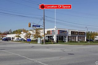 Commercial/Retail for Lease, 2279 Fairview St #1, Burlington, ON