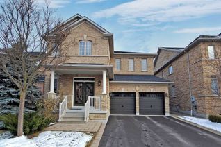 Detached 2-Storey for Sale, 51 Ampezzo Ave, Vaughan, ON