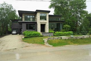 Detached 2-Storey for Sale, 125 Craigmore Cres, Blue Mountains, ON