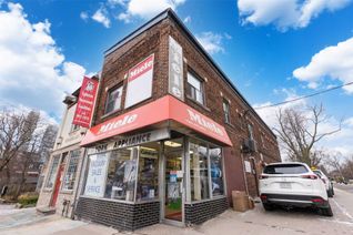 Commercial/Retail for Sale, 185 Eglinton Ave W, Toronto, ON