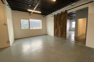 Industrial for Lease, 105 Brockhouse Rd #208, Toronto, ON