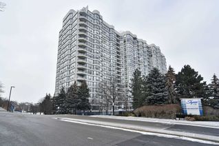 Condo Apartment for Sale, 7300 Yonge St #806, Vaughan, ON